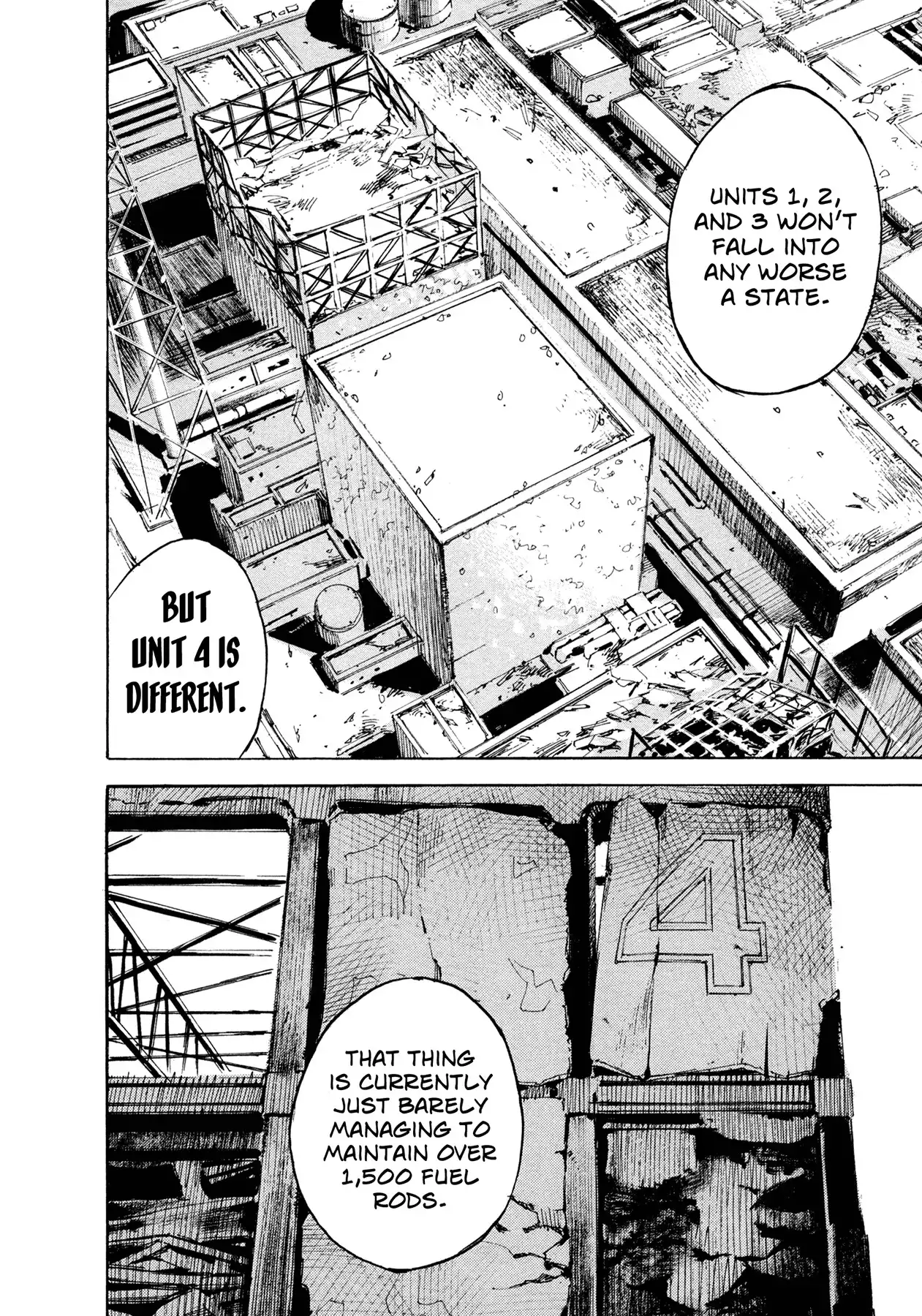 Hito Hitori Futari Chapter 43 9